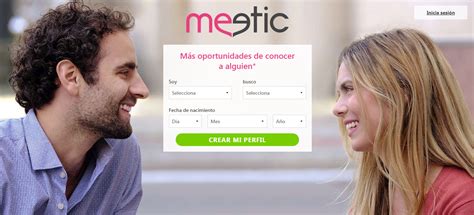 meetic españa|Meetic España